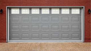 Garage Door Repair at Almaden Winery San Jose, California